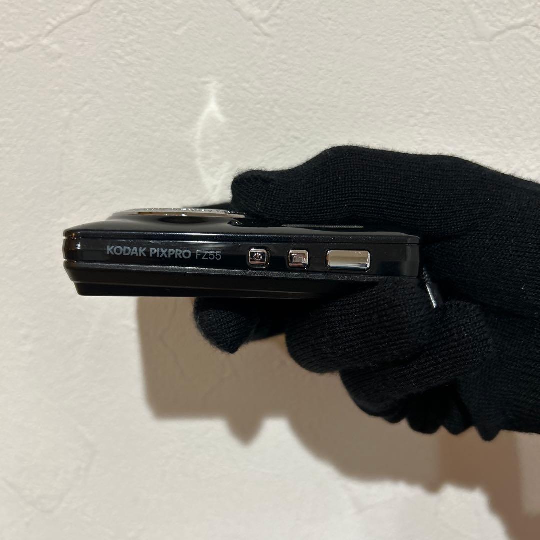 Kodak コダック PIXPRO FZ55