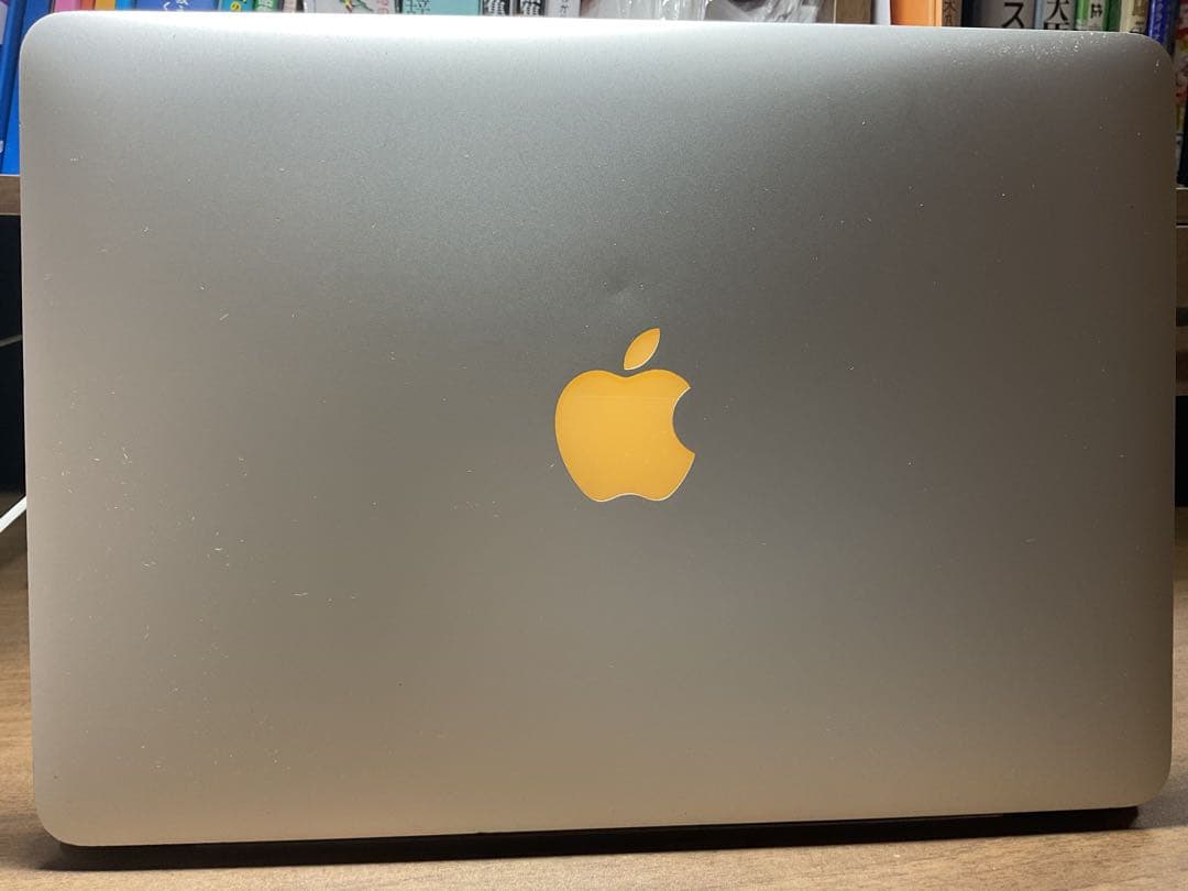 MacBook Pro2015 値段交渉○