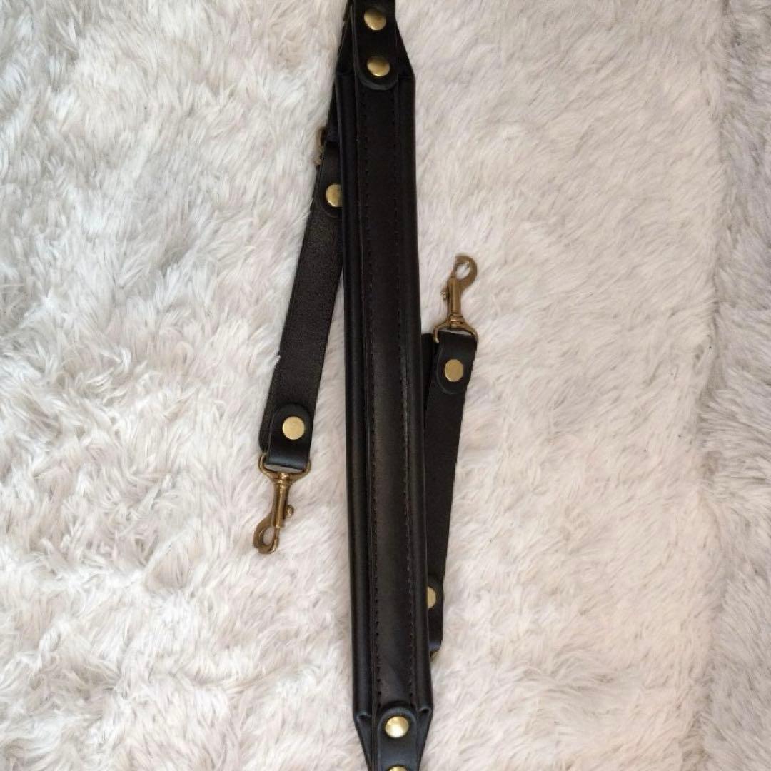 イルビゾンテ レザー ボストンバッグ 2WAY 大容量 斜め掛け A4