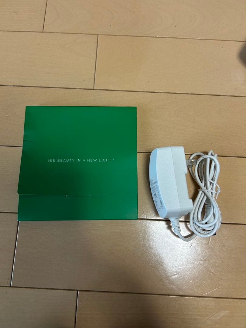 【美品】トリア 脱毛器 Hair Removal Laser 4X