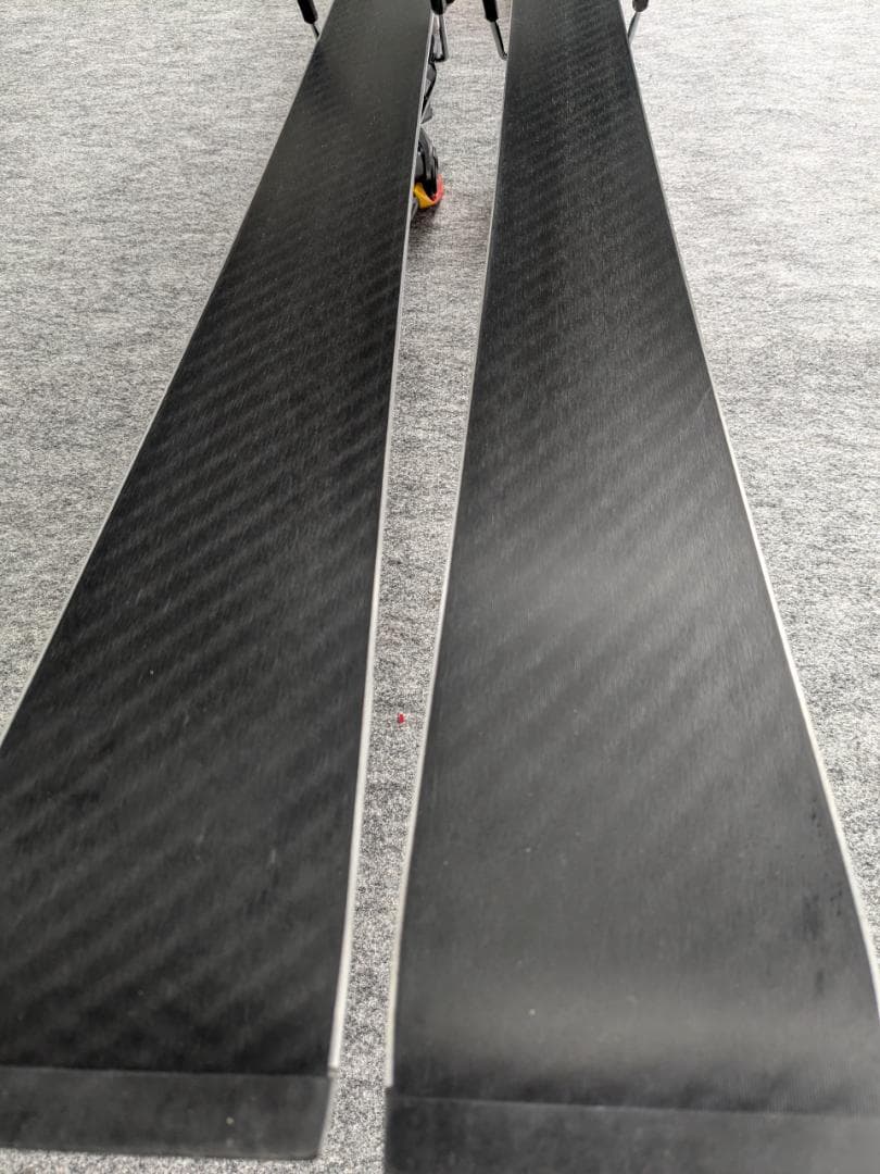 ロシニョールROSSIGNOL HERO MASTER 173cm
