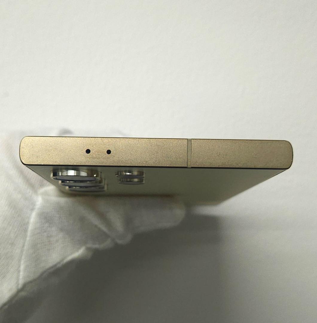 Galaxy S24 Ultra 512GB イエロー SIMフリー