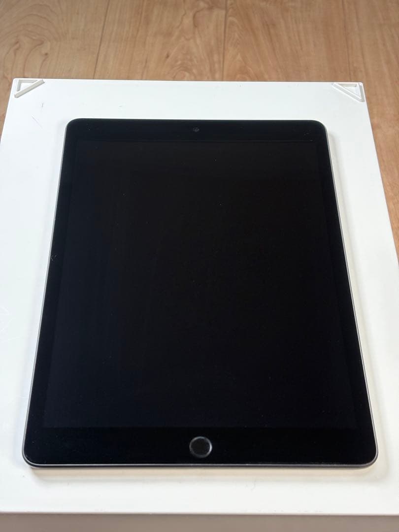 Apple iPad 第9世代　256GB スペースグレー