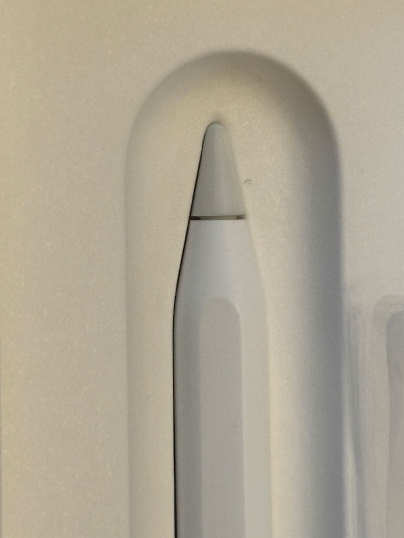 Apple Pencil 第二世代　動作確認済み　美品