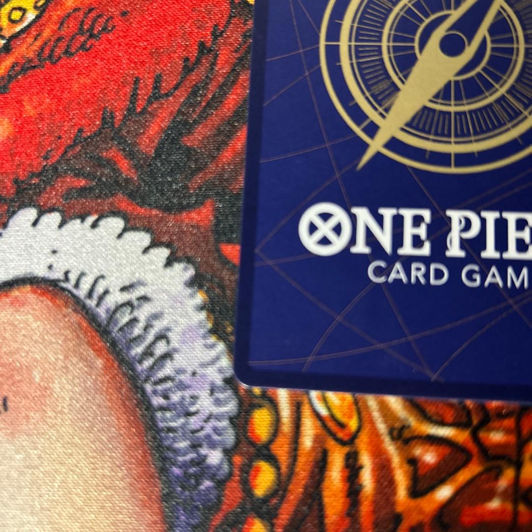 【美品】ボア・ハンコックsp