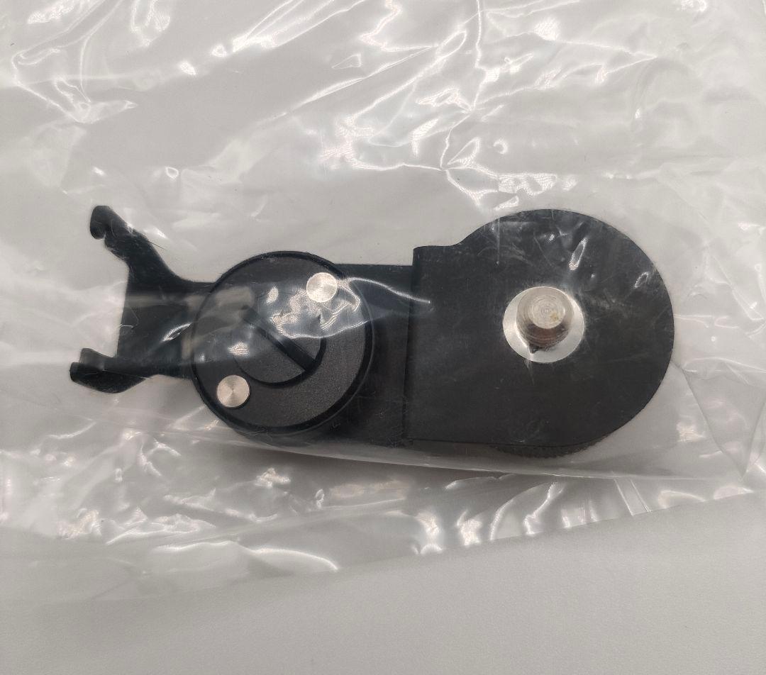 マミヤ7 .7Ⅱ用　135 P　パノラマアダプターキットAD701