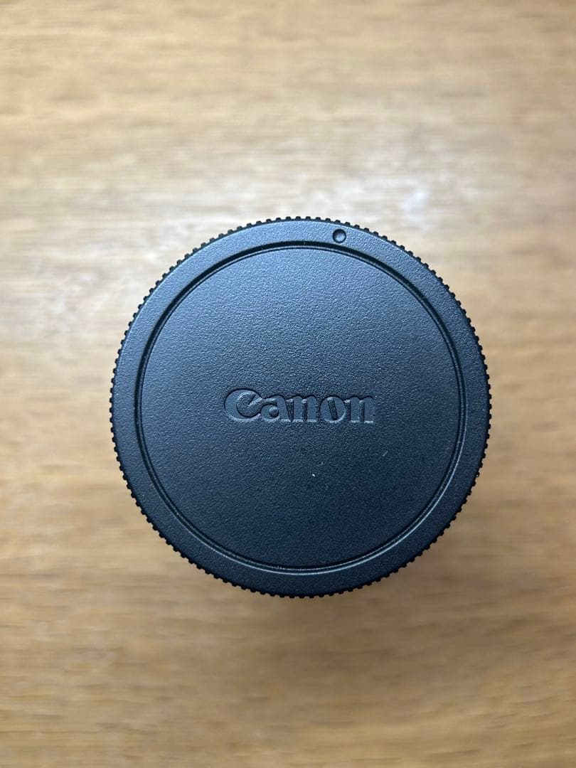 早い者勝ち!! Canon 55-200mm ズームレンズ シルバー