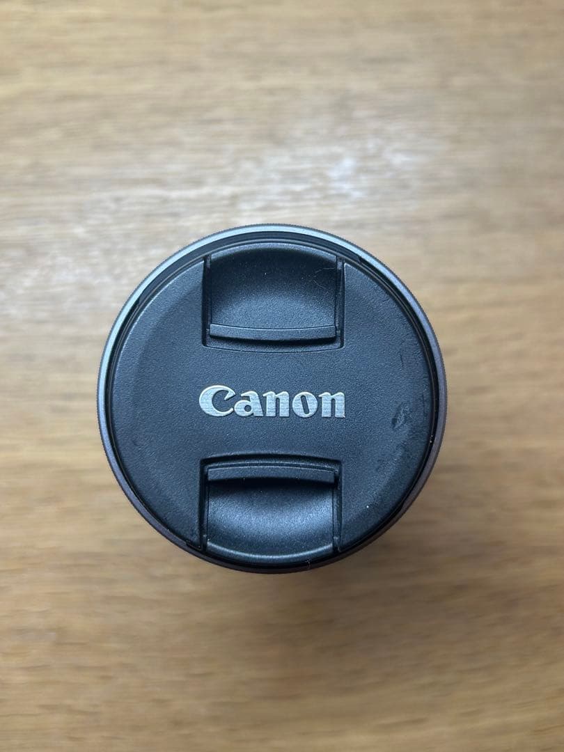 早い者勝ち!! Canon 55-200mm ズームレンズ シルバー