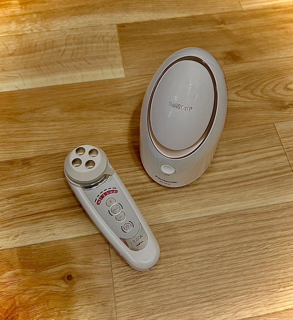 田中みなみ愛用セット