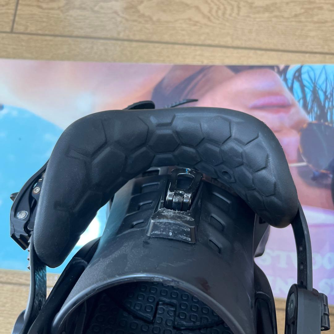 【UNION】ATLAS ビンディング Mサイズ