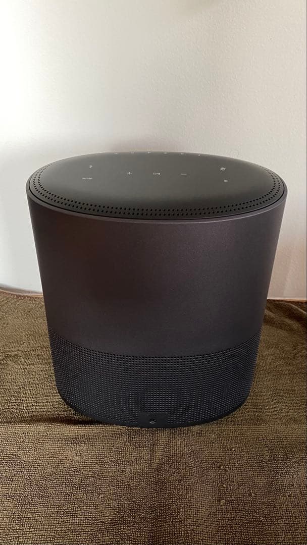 美品Bose Smart Speaker 500 スマートスピーカー