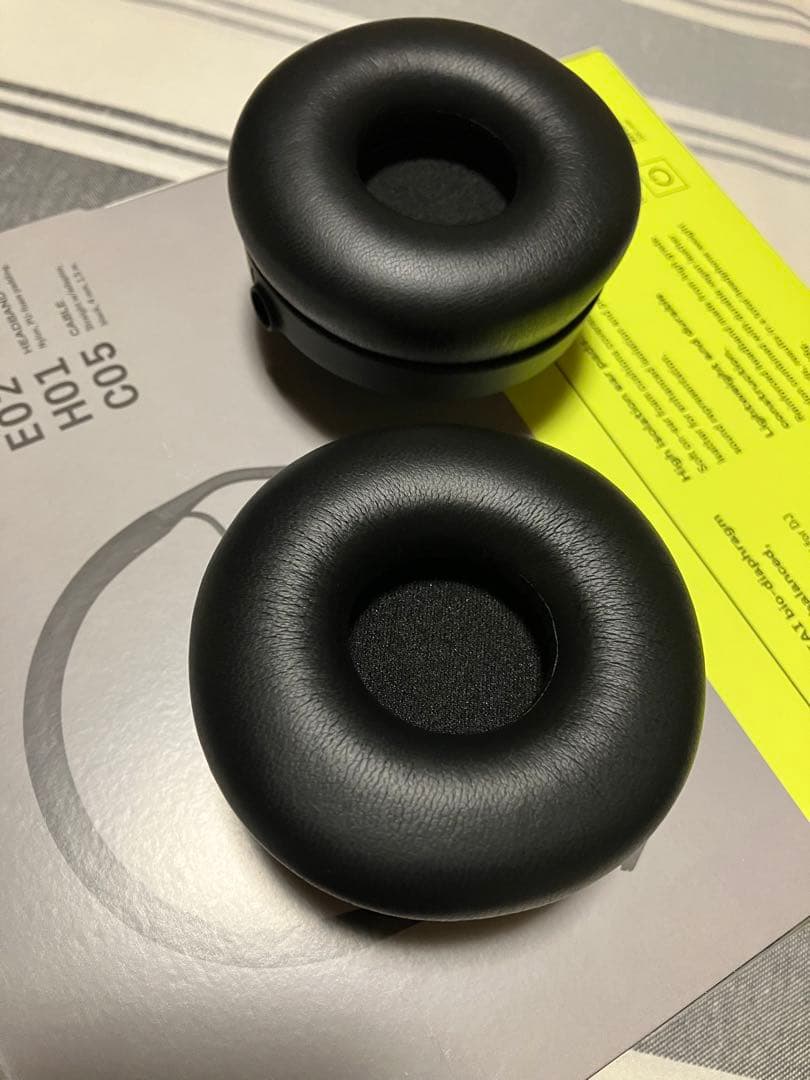 ヘッドホン AIAIAI TMA-2 DJ XE