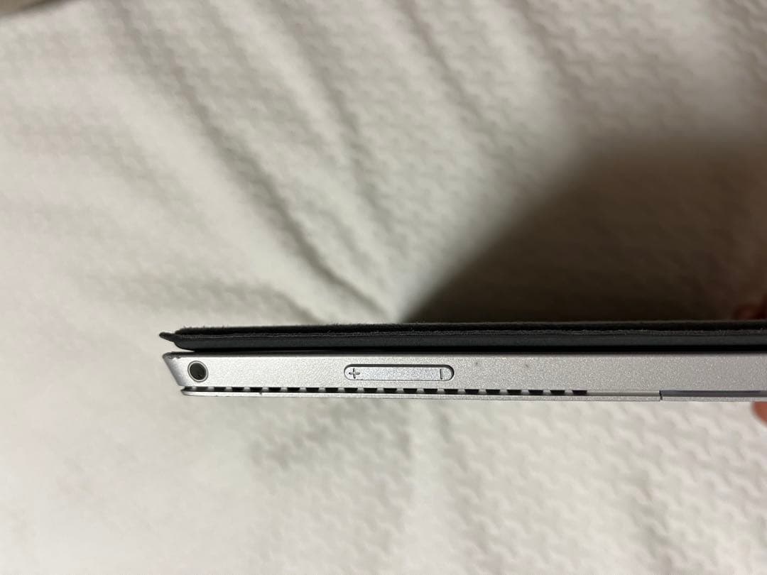 【Surface Pro 3】Core i5 / 4GB / SSD 128GB