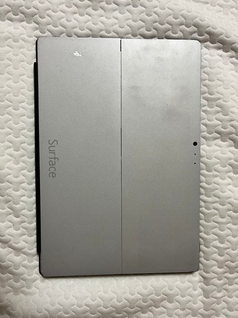 【Surface Pro 3】Core i5 / 4GB / SSD 128GB