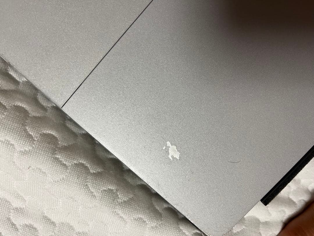 【Surface Pro 3】Core i5 / 4GB / SSD 128GB