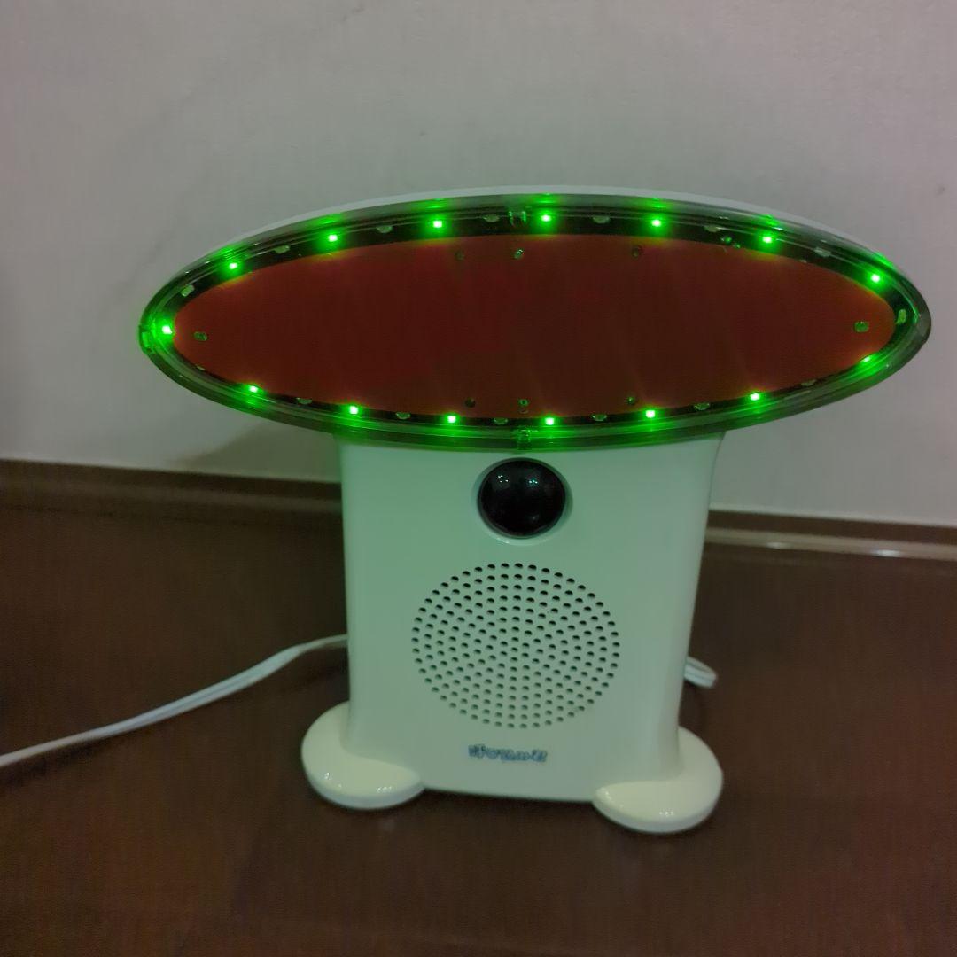 呼び込み君　POP有り　手無し・文字パネル無し