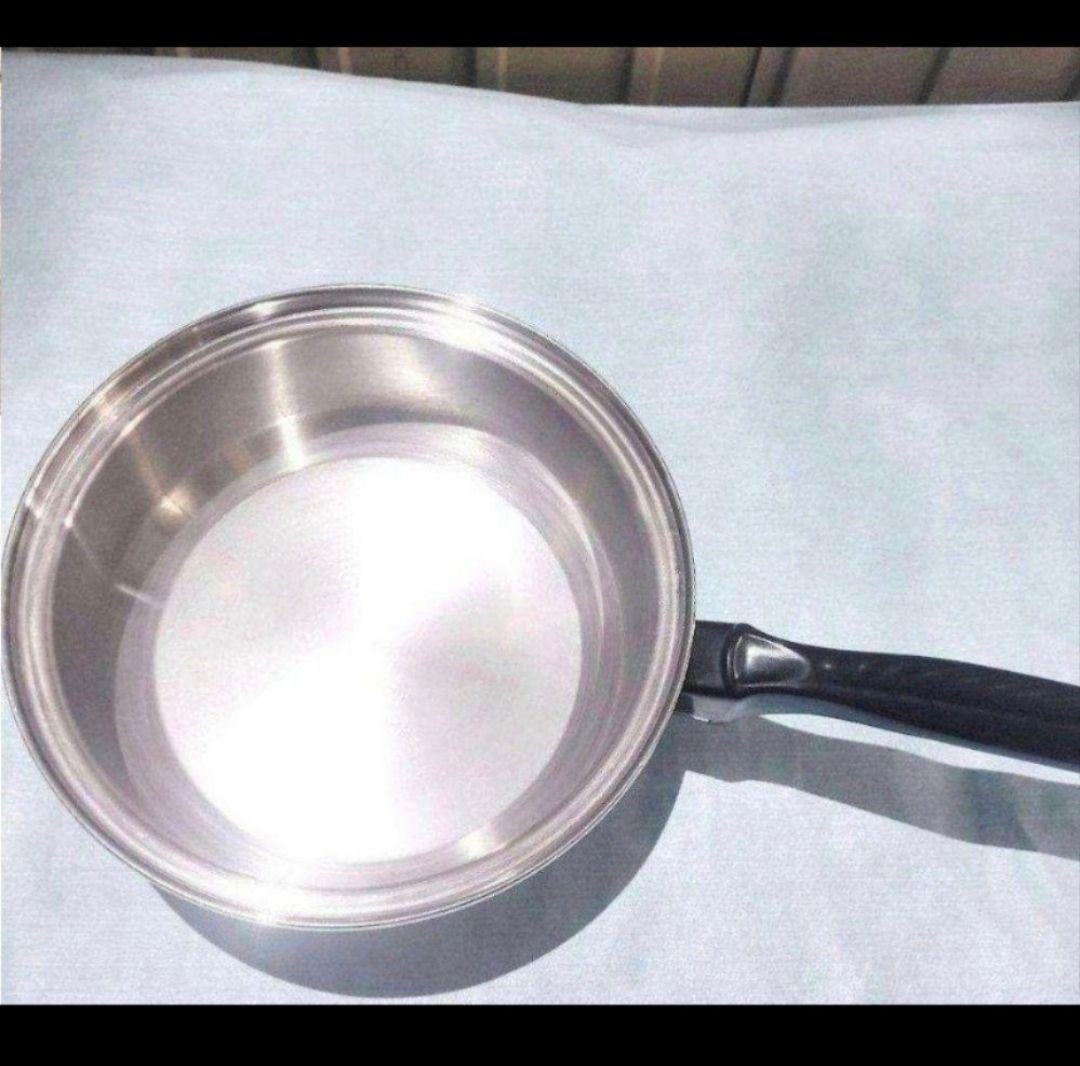 専用IH対応品 インコア NKOR 2コート 蓋付き オリジナルレシピ付き@