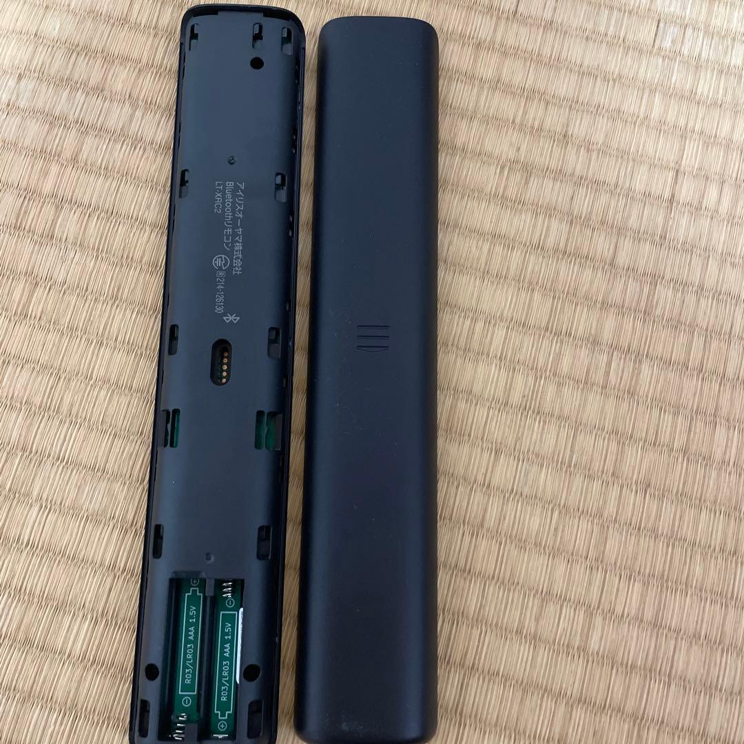 アイリスオーヤマ LUCA 2K 液晶テレビ 32V型【2024年製】