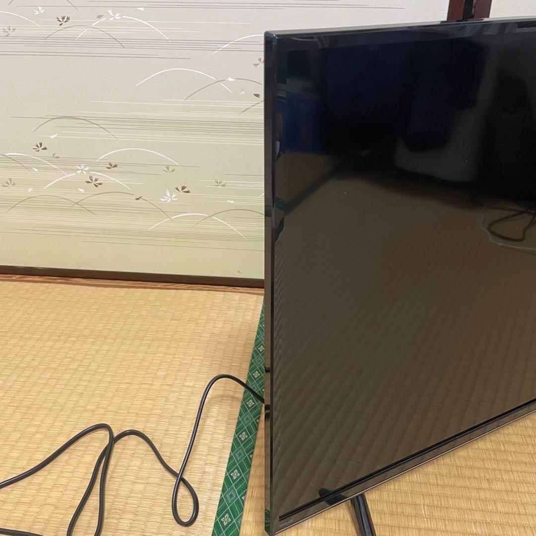 アイリスオーヤマ LUCA 2K 液晶テレビ 32V型【2024年製】