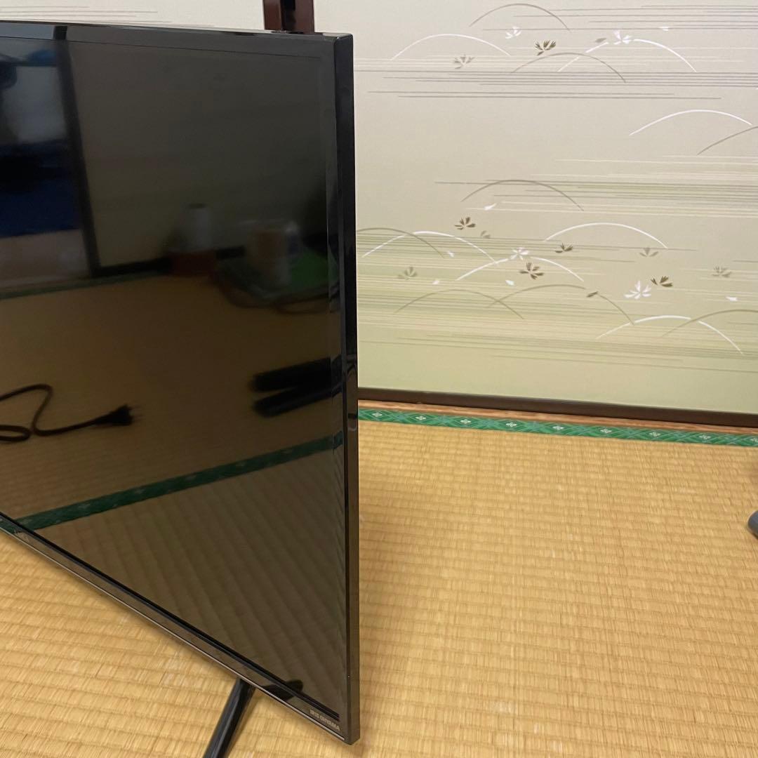 アイリスオーヤマ LUCA 2K 液晶テレビ 32V型【2024年製】