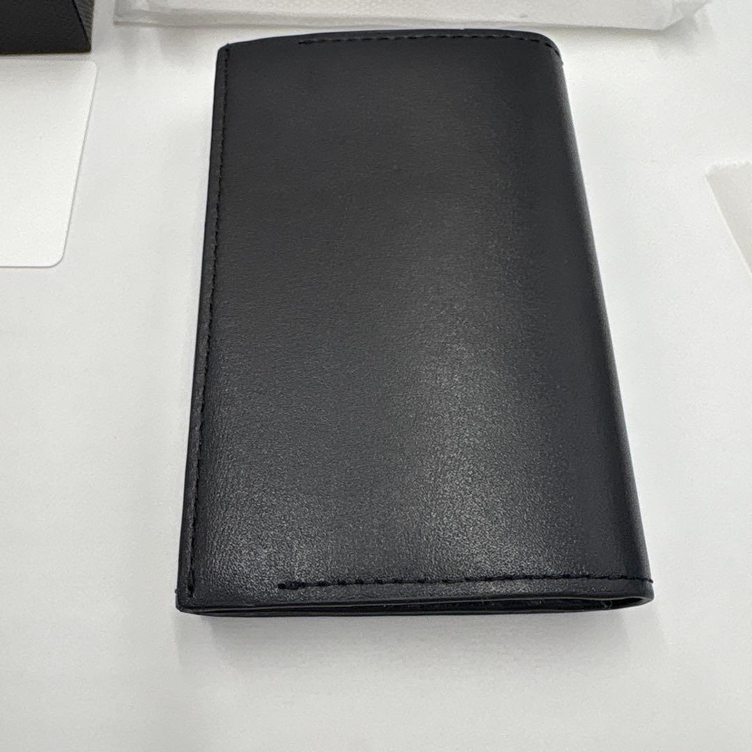 新品　Paul Smith ポールスミス BPS844 名刺入れ　BP2399