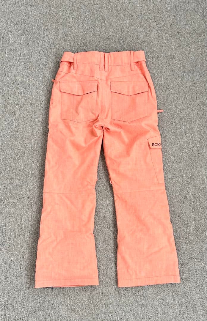 専用！　　　ROXY 140 スノーウェア　セット