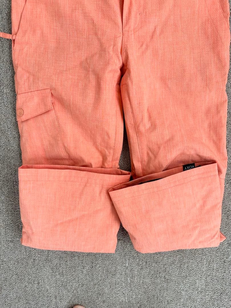 専用！　　　ROXY 140 スノーウェア　セット