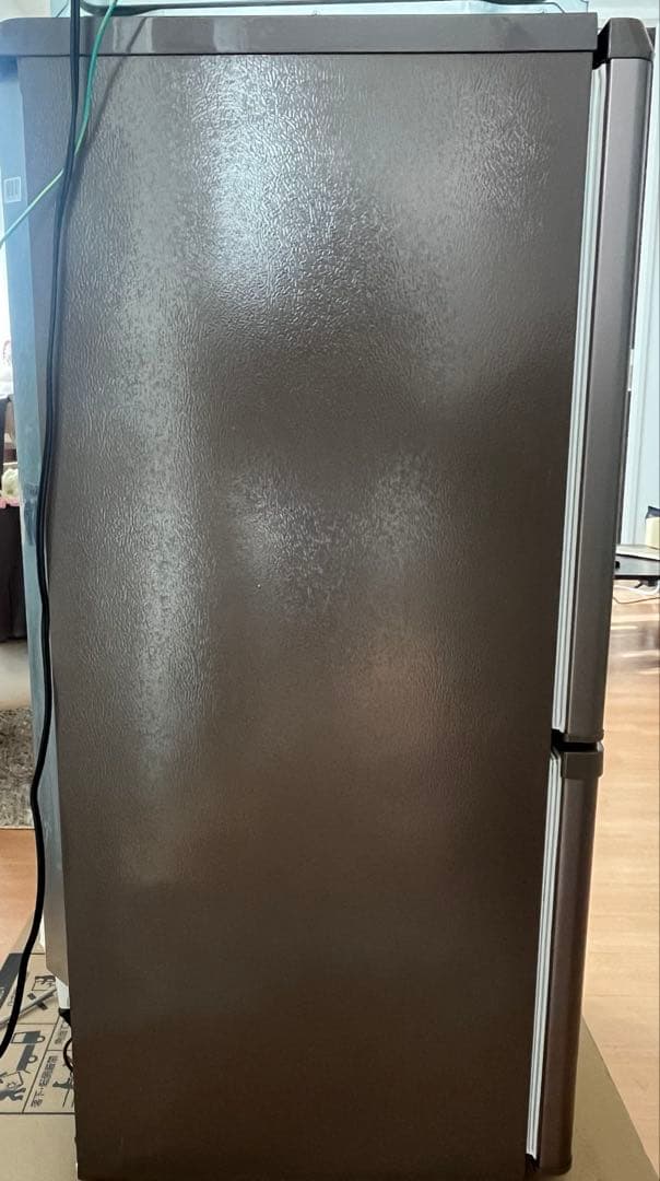 冷蔵庫 panasonic 単身用