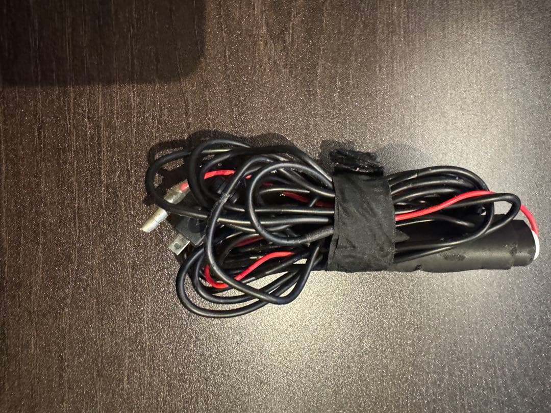 COMTEC ZERO 807LV レーダー探知機本体　対策修理品