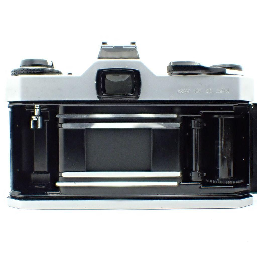 め*る様 【動作確認済】PENTAX KX&SMC PENTAX-M 50mm