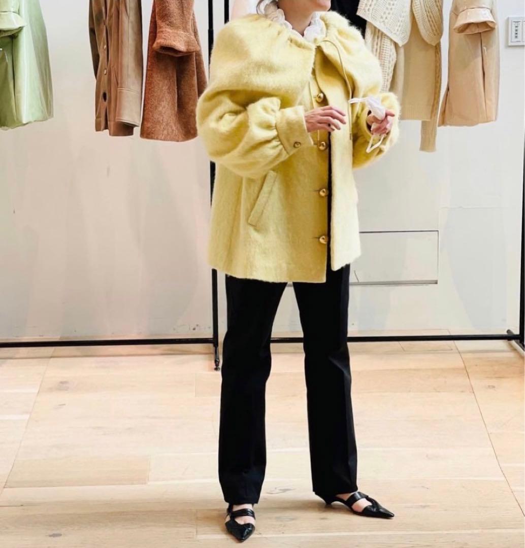 BOTTEGA VENETA ボッテガヴェネタ ミュール　パンプス　ブラック