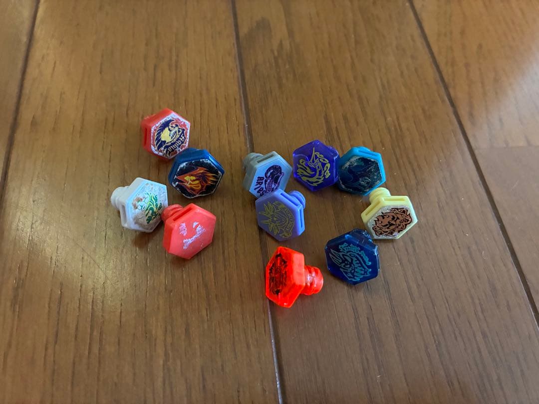 メタルファイトベイブレードセット