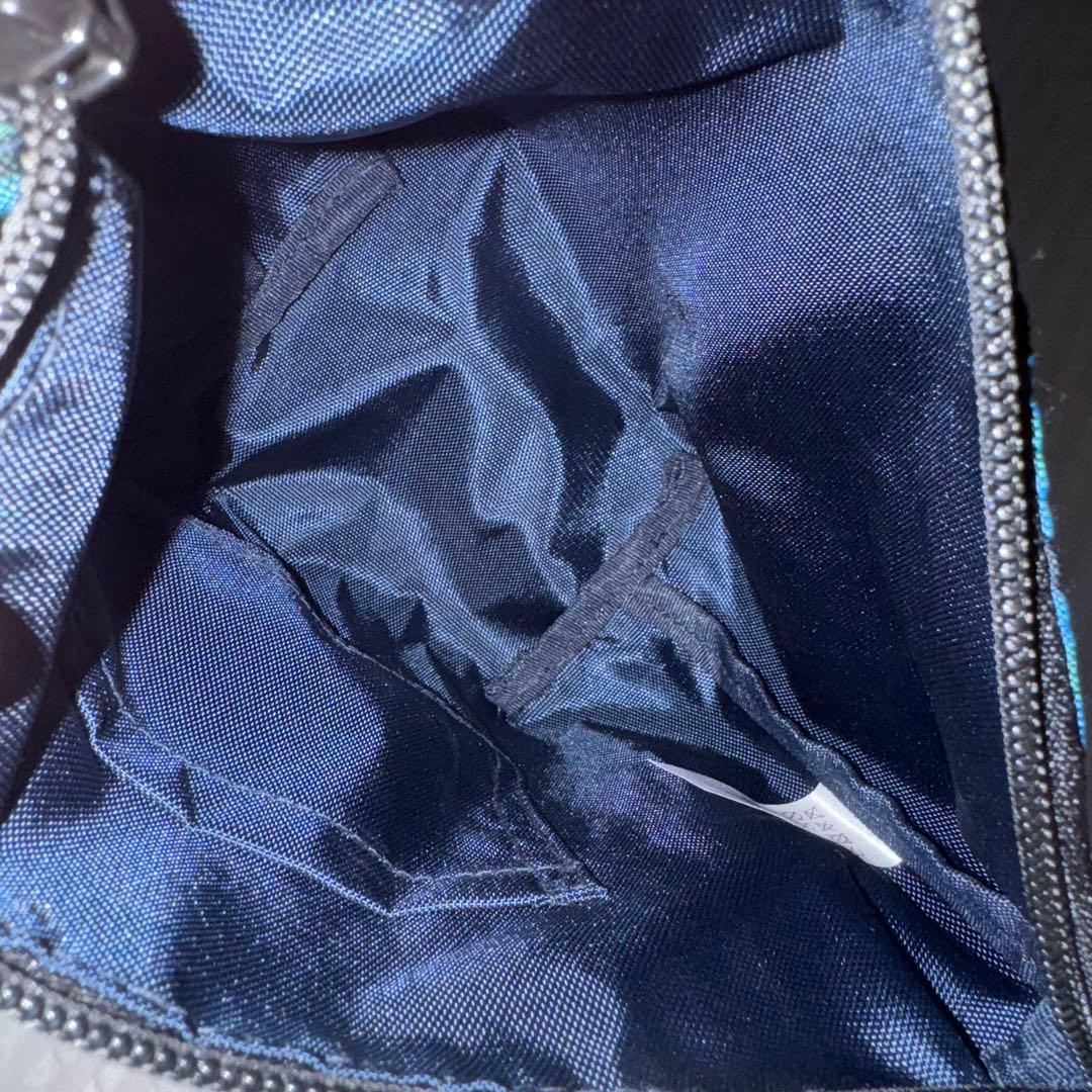 familiar ファミリア　ショルダーバッグ