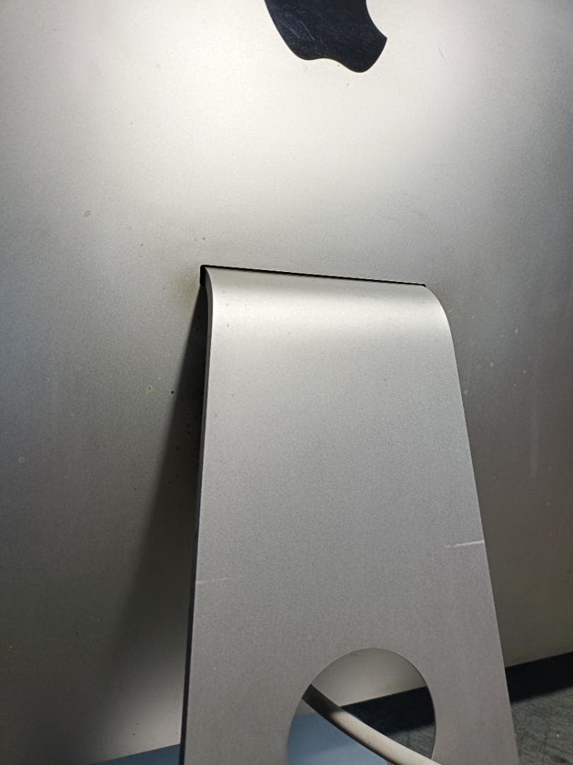 iMac Retina 5K 27インチ 2019 40GB 1TB SSD