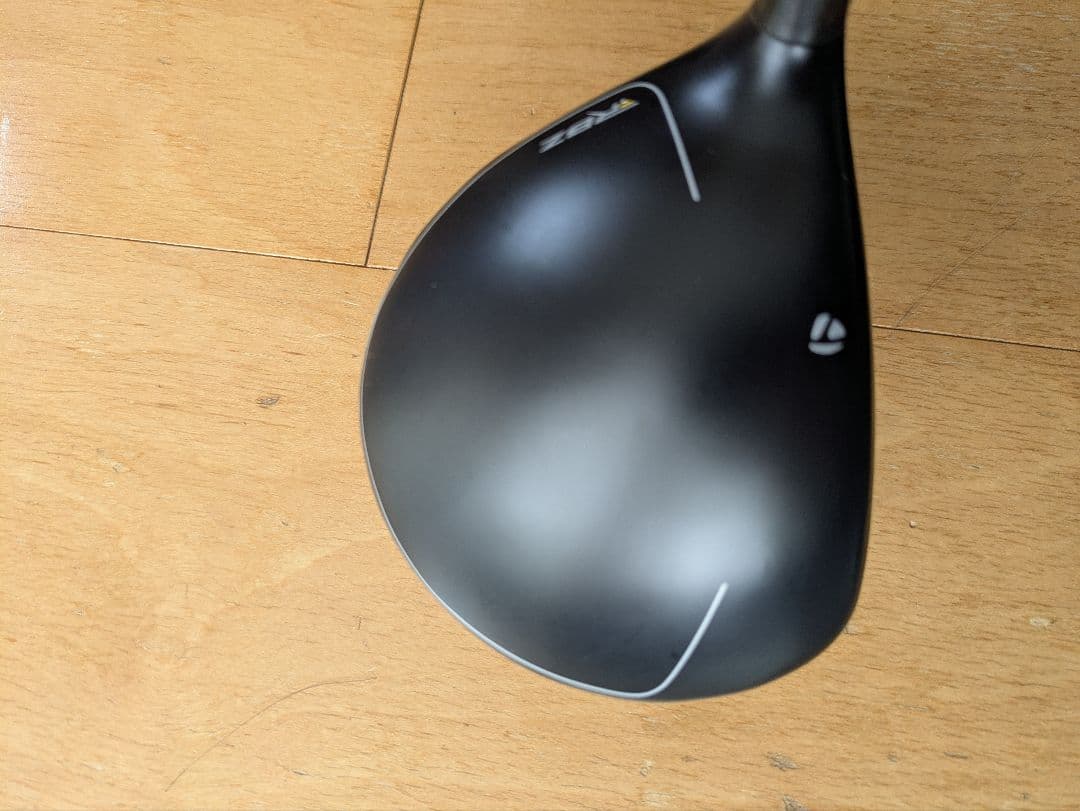 テーラーメイド　RBZ BLACK フェアウェイウッド 2本