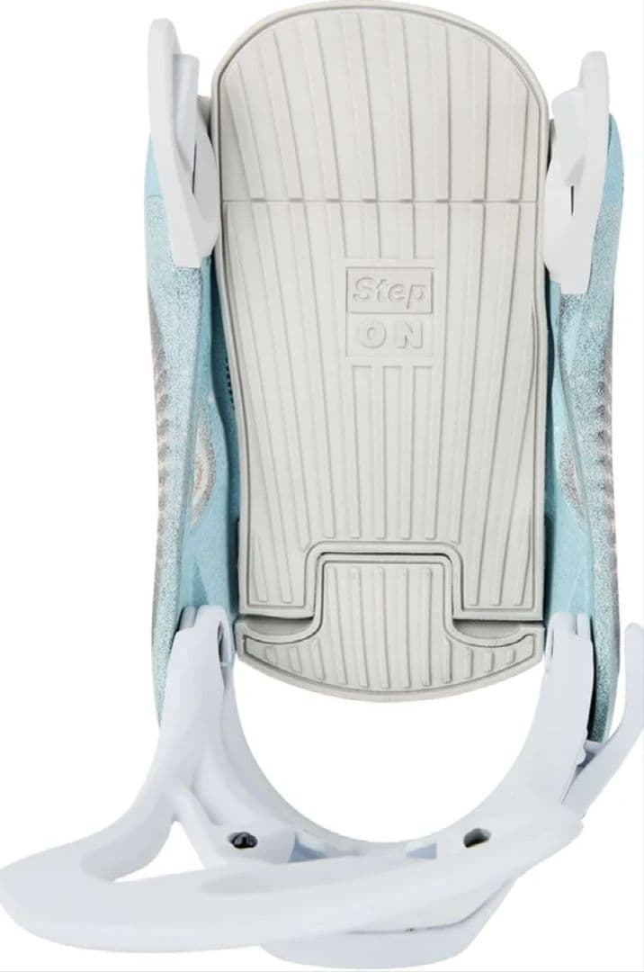 5/5迄■ BURTON STEP ON ■ バートン ビンディング レディース