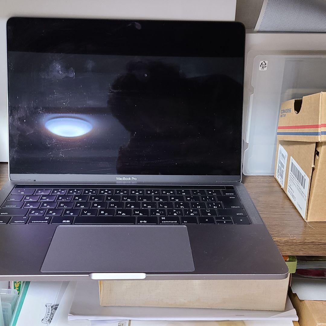 MacBook本体 Macbookpro 2016