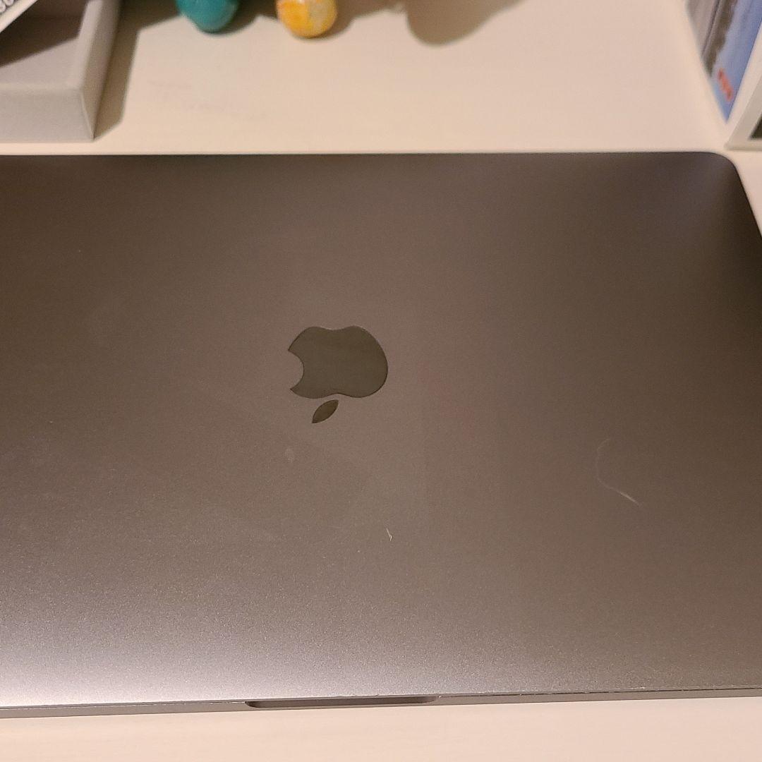 MacBook本体 Macbookpro 2016