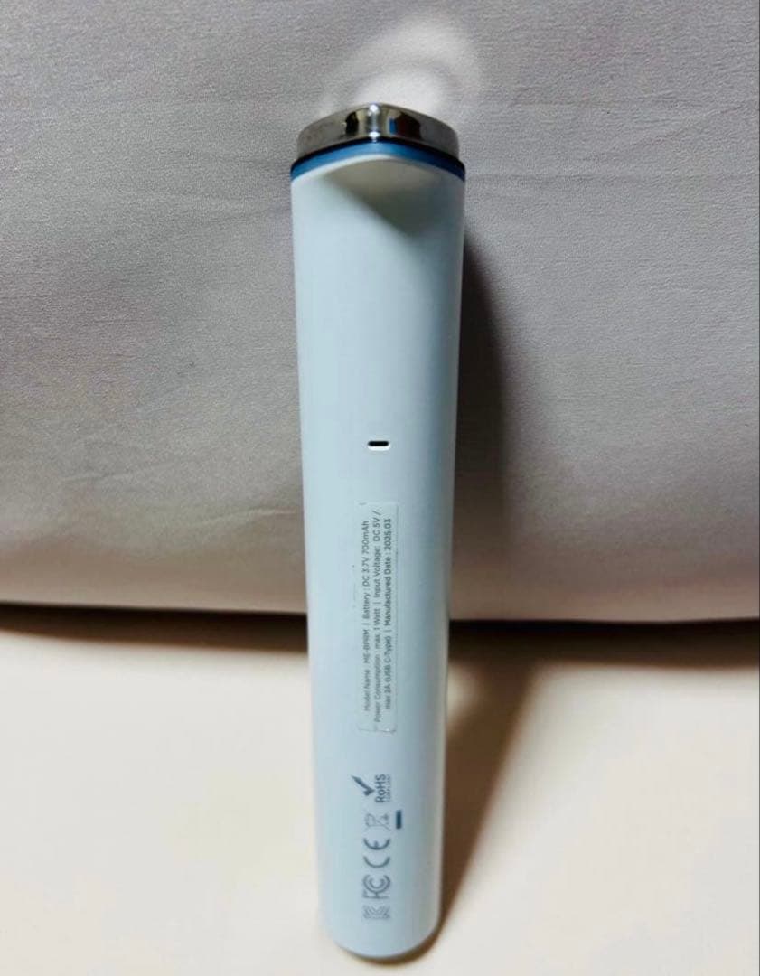 メディキューブ　ミニ　美顔器　medicube