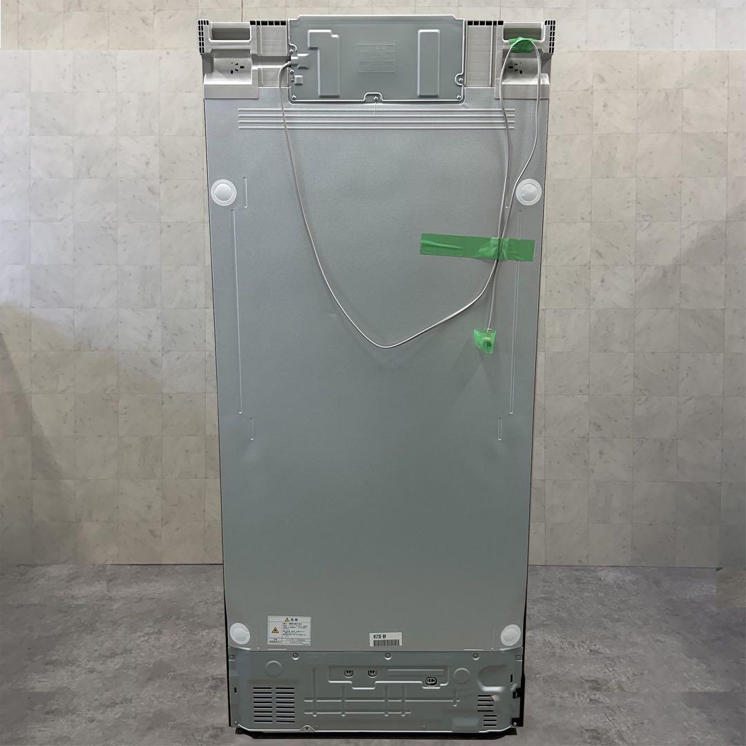 三菱電機 MR-WX70E-BR 冷蔵庫 700L 大容量