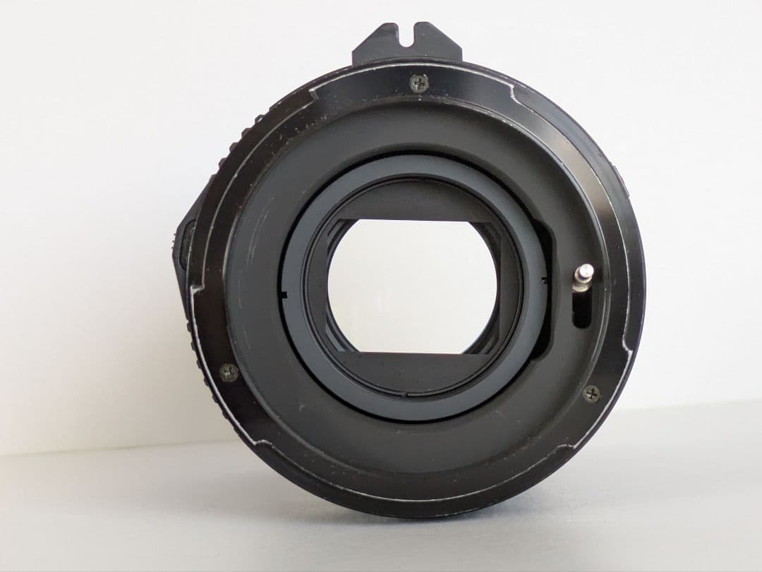 マミヤ MAMIYA-SEKOR C 150mm f3.5 N 645用