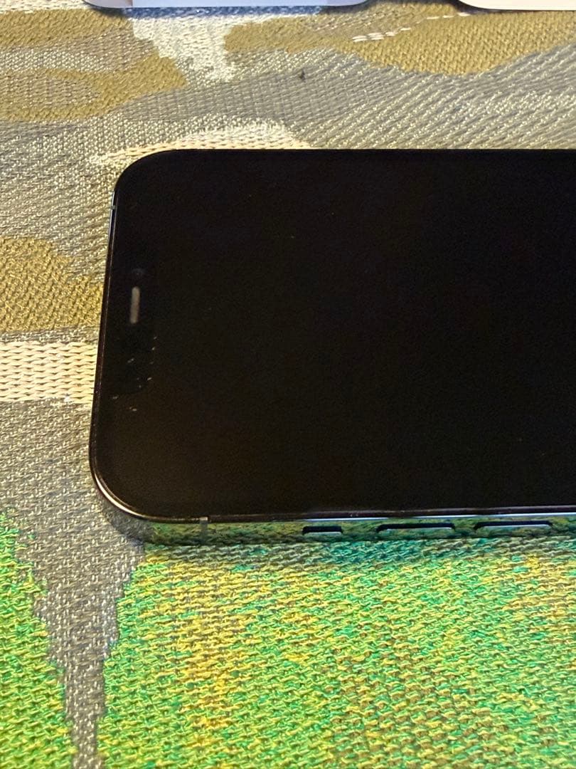 スマートフォン本体 Apple iPhone 12 Pro Max512GB