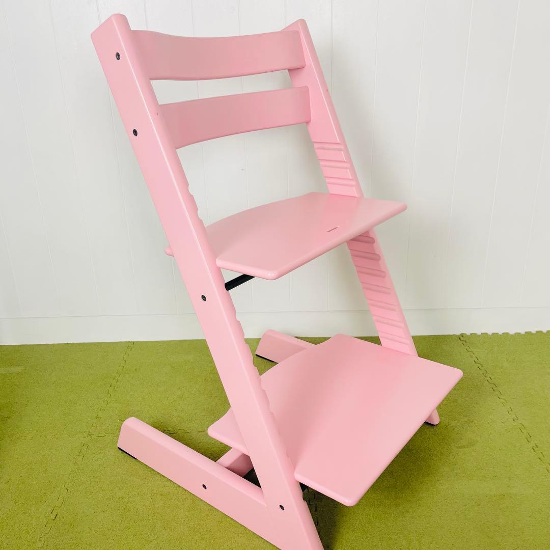 STOKKE ストッケ TRIPP TRAPP トリップ トラップ No.6