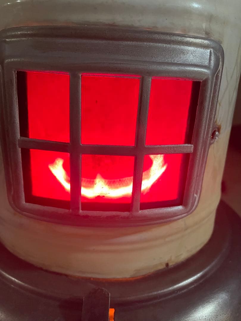 K&T ビンテージストーブ ヴィンテージストーブ レトロストーブ