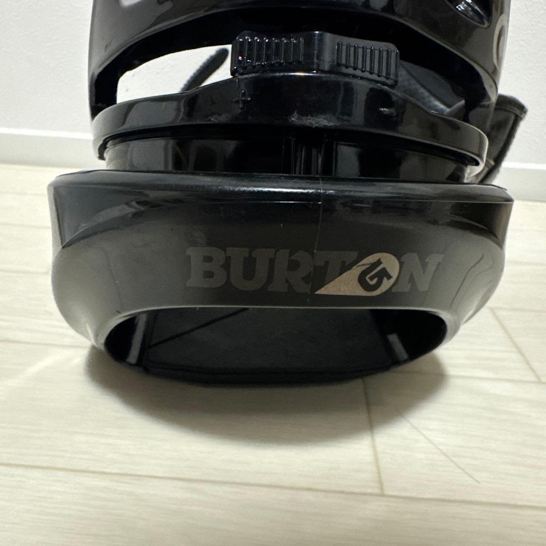バートン　カスタム　バインディング　サイズＬ