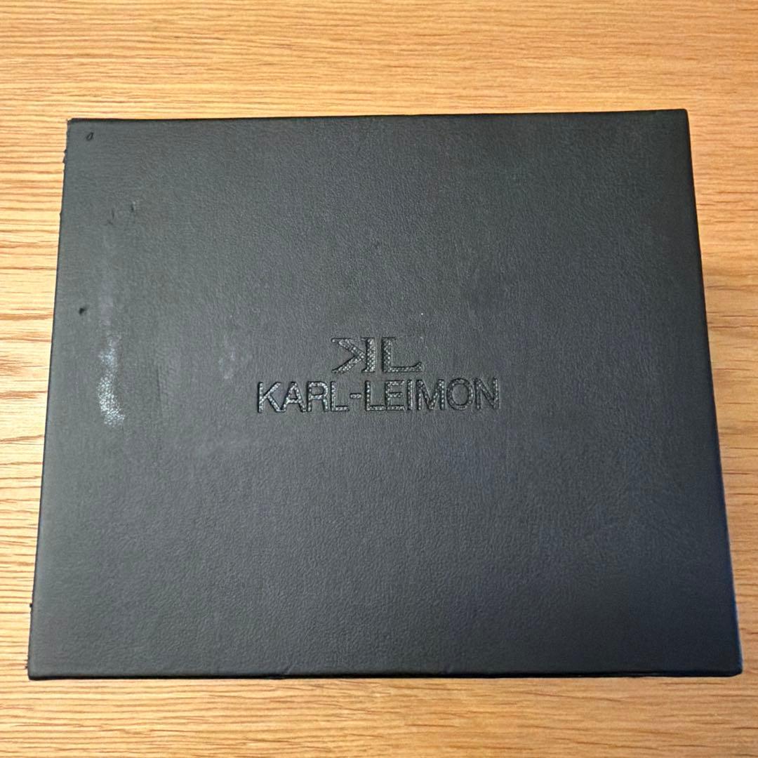 【最終価格】カルレイモン classic master