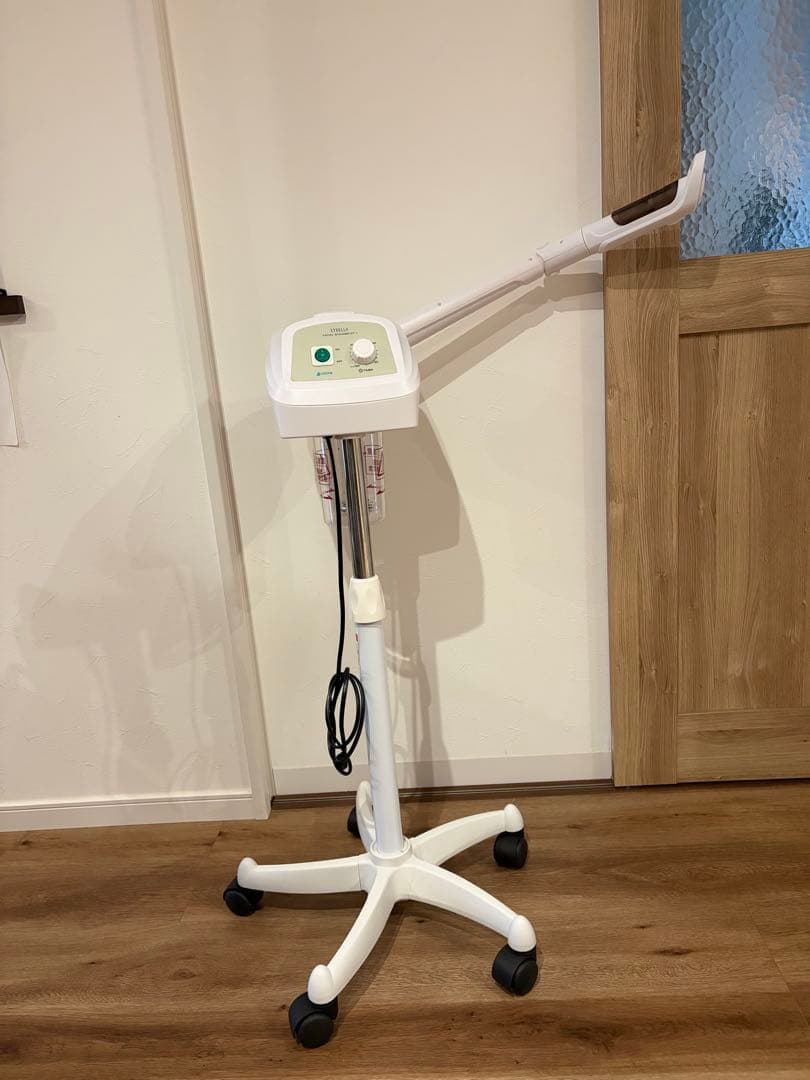 ETBELLA フェイススチーマー ST-1