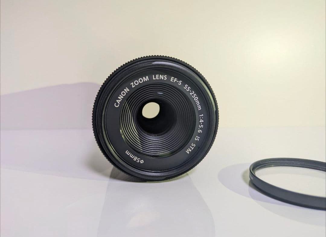 Canon EOS Kiss X9 デジタル一眼レフカメラ ダブルズームキット