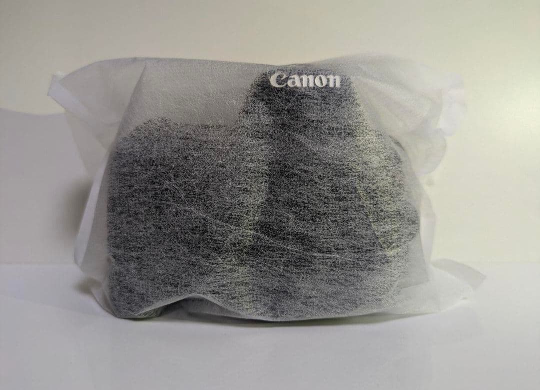 Canon EOS Kiss X9 デジタル一眼レフカメラ ダブルズームキット