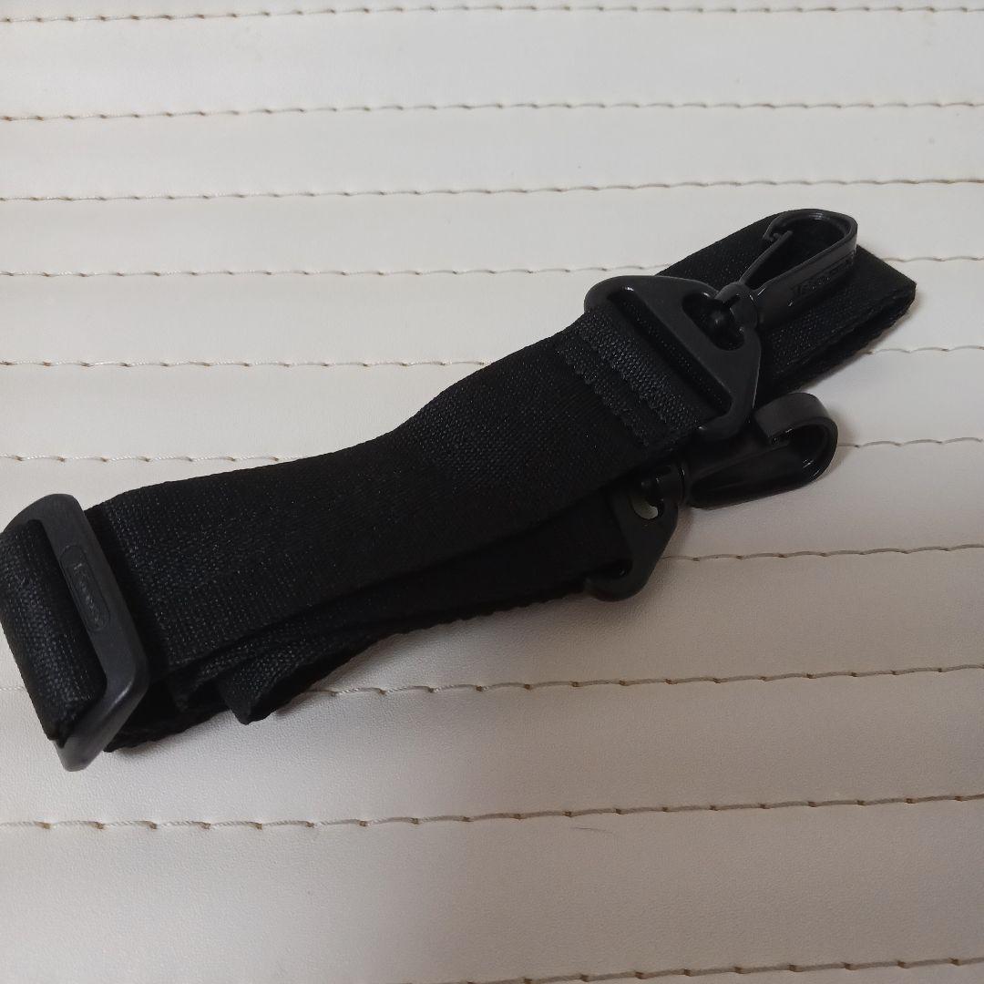 2022　レスポートサック　ボストンバッグ　ドット　ブラック　新品未使用